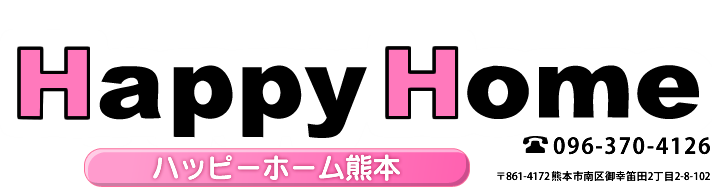 F{̕sŶƂȂ Happy Home nbs[z[F{